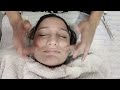 Ozone Illuminous Gold Facial step by step Salon Demo in Hindi