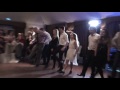 Riverdance at Orlagh & Dave's Wedding