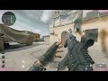 Delta Force Hawk Ops | LUNA Gameplay |