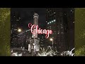 Polar Express Train Ride Chicago! | Flashback to 2018 | 4K