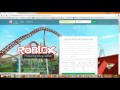 failed recording + someones password! - ROBLOX