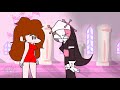 BOYFRIEND VS SHAGGY - Friday Night Funkin Animation