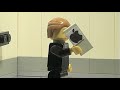 SOLD (LEGO Animation)