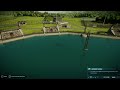 Mosasaurus feeding Jurassic World Evolution 2