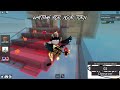 MM2 builderman Vs Teamers (Admin)