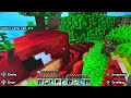 Minecraft let’s play part 2: I died lol