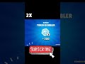 Unlocking And Maxing Meg In Brawl Stars #Shorts #BrawlStars #boxopening