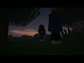 Minecraft Blockbuster style test (Anime style test)