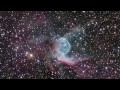 Nebulae of the Milky Way