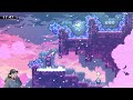 This ending will surprise you! - Celeste Gameplay Speedrun ~1hr (any%) - part 4 The end