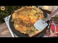 बनायें मज़ेदार क्रिस्पी ब्रेड ऑमलेट- नाश्ते, लंच या डिनर में I Yummy BREAD OMELETTE SANDWICH -Anytime