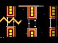 Airborne Robots - Geometry Dash custom level