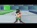[MMD Senran Kagura x Fortnite] Asuka does the Orange Justice Dance!