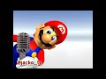 Mario Sings Lemonade (Full Song Edit)