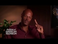 Keenen Ivory Wayans discusses working with Jim Carrey - EMMYTVLEGENDS.ORG