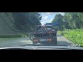 Driving in Germany  Autobahn