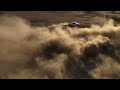 Making those Wickenburg Bull Dust Donuts. 2016 Tundra