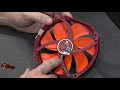 Thermalright Silver Arrow TR4 Unboxing