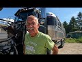 Trucker builds dream Stream!