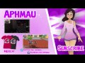 Aphmau's Mating CAW | Minecraft PropHunt