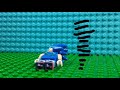 Sonic Vs Metal Sonic [Stop motion]