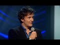 Dylan Moran on Nationality stereotypes | Universal Comedy