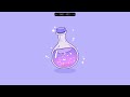 How I Made a 3D Magic Potion in Spline