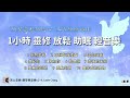 泥土音樂 盛曉玫精選 鋼琴輕音樂 Vol.2  60分鐘連續播放 幫助睡眠 陪伴靈修 舒解壓力  Relaxing Worship Music