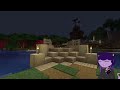 Singular SMP Episode 12 - Building the Best Zombie Grinder in this world!