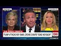 CNN panelist unloads on Trump supporter over racist tweets