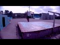 Cortland Skate Park  Short Edit ( No Music)