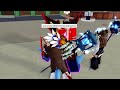 I Found A BROKE Noob Getting BULLIED.. So We Did THIS! (ROBLOX BLOX FRUIT)