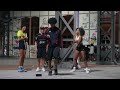 Heavy stunts (with Don Toliver) - DANCE VIDEO