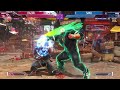 SF6 🔥 Itabashi (#7 Ranked Zangief) vs Sako (Akuma) 🔥 SF6 High Level Gameplay