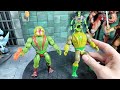 Masters of the Universe Origins Diabolical Snake Invasion Figures Set Review!