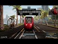 Trams In A Bus Simulator... Right Then! | Bus Simulator 21 | Angel Shores | Episode 75