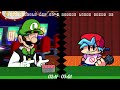 Picture Poker (Fundamentals but Casino Luigi Sings It)