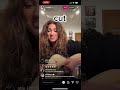 tori kelly - cut (acoustic from instagram live 25/8)