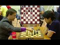 Chess Blitz Championship 2014 || GM Alexander Morozevich vs GM Hikaru Nakamura