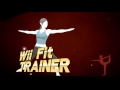 Jank wii fit trainer kill