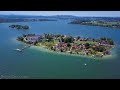 Germany 4K - Scenic Relaxation Film With Calming Music
