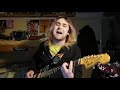 Nirvana You Know Your Right Guitar Cover
