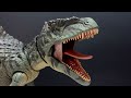 Mattel Hammond Collection Giganotosaurus Review!!! Jurassic World Dominion!