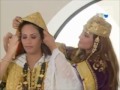 Hammamet Traditional Outfits - Tunisia