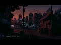 5AM IN ＴＯＫＹＯ -  Mellow chill ' jazz hip hop beats