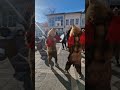 Ancient Romanian Bear Dancing Tradition SSDK