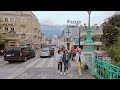 Merano, Italy - Walking Tour (4K Ultra HD)