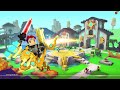 Trove - Episode 2 - Paving the way Forward