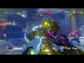 Overwatch: Moria Gameplay (Most kills, almost 80)