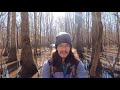 Congaree National Park - Congaree Wilderness - South Carolina | 3-day Backpacking Report